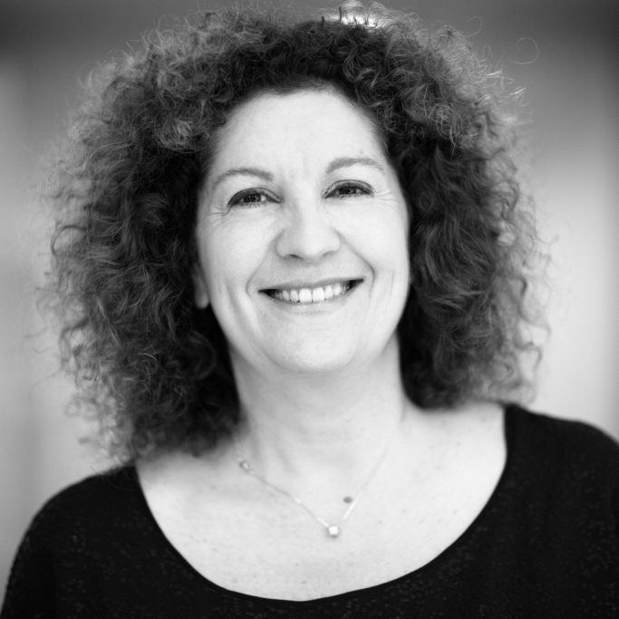 Nadia Cleitman